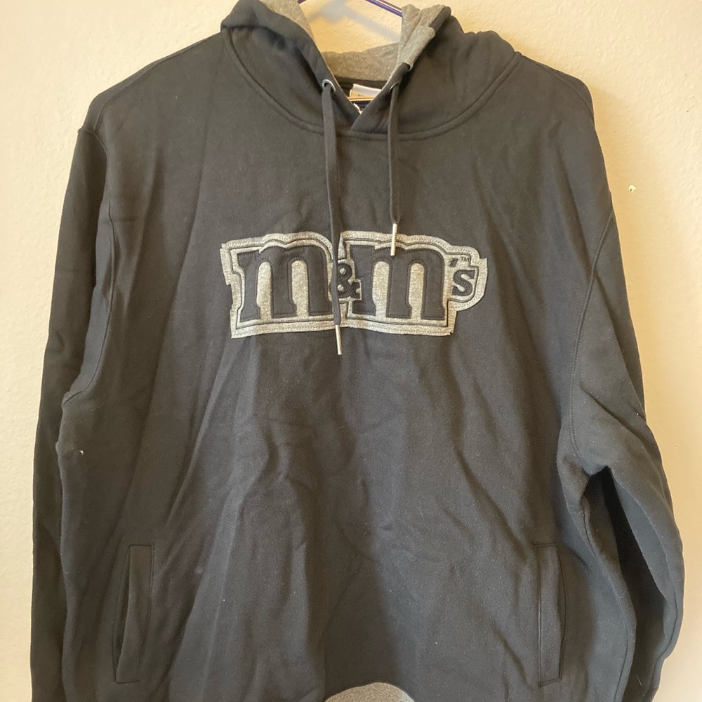 M&M’s Hoodie